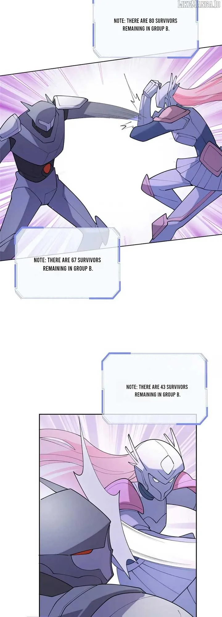 Her Marriage Was Called Off at Daytime, the Cutely Fierce Commander Asked Her For a Hug at Night Chapter 110 page 7