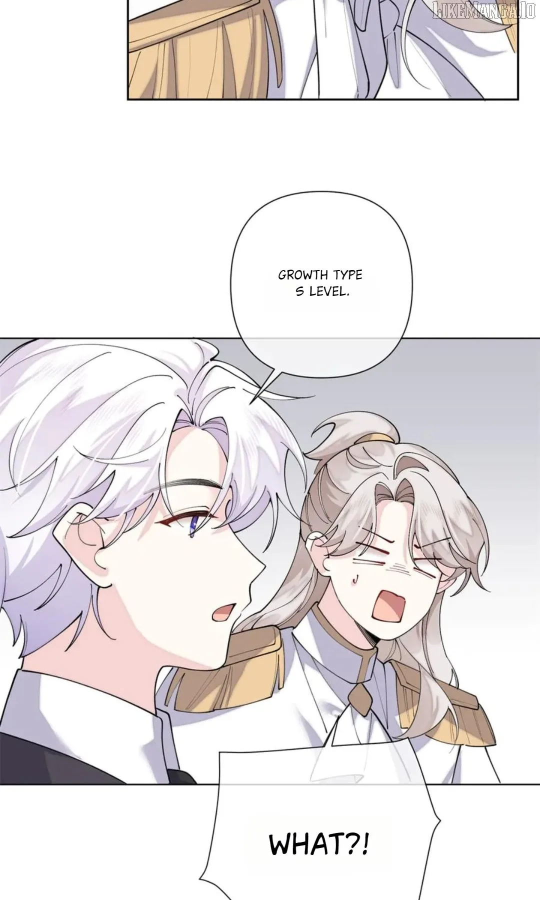 Her Marriage Was Called Off at Daytime, the Cutely Fierce Commander Asked Her For a Hug at Night Chapter 111 page 10