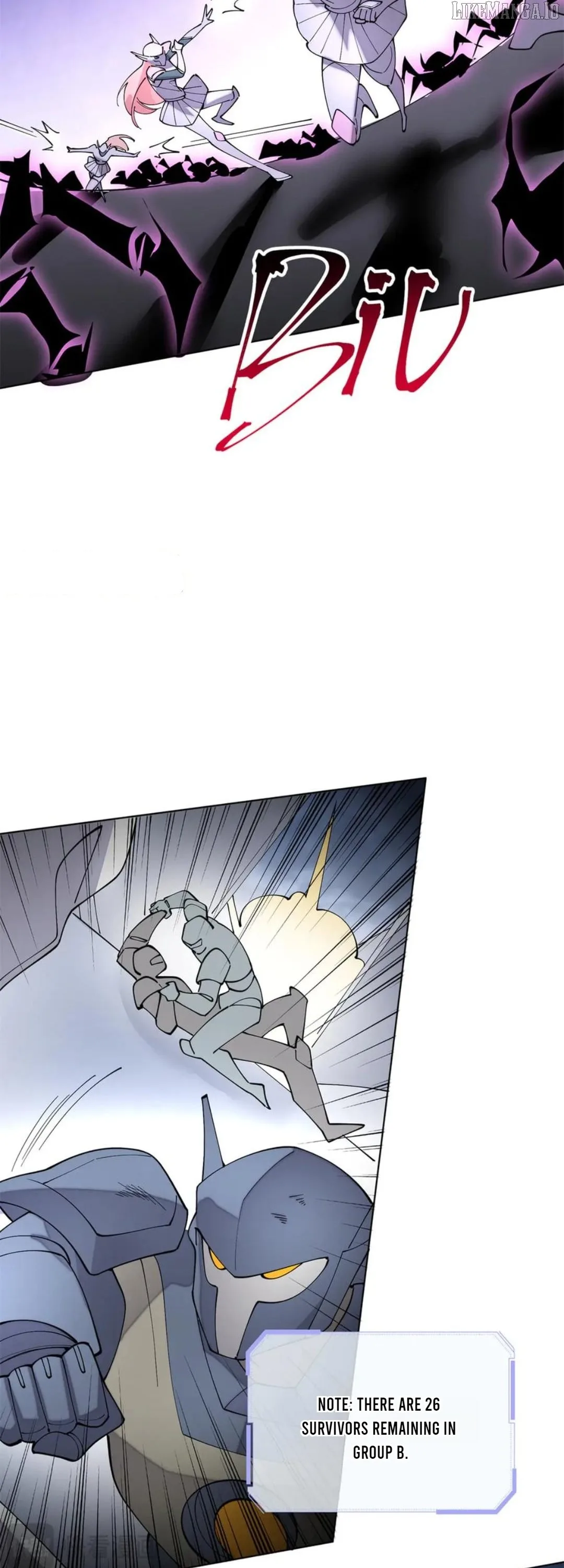 Her Marriage Was Called Off at Daytime, the Cutely Fierce Commander Asked Her For a Hug at Night Chapter 111 page 19