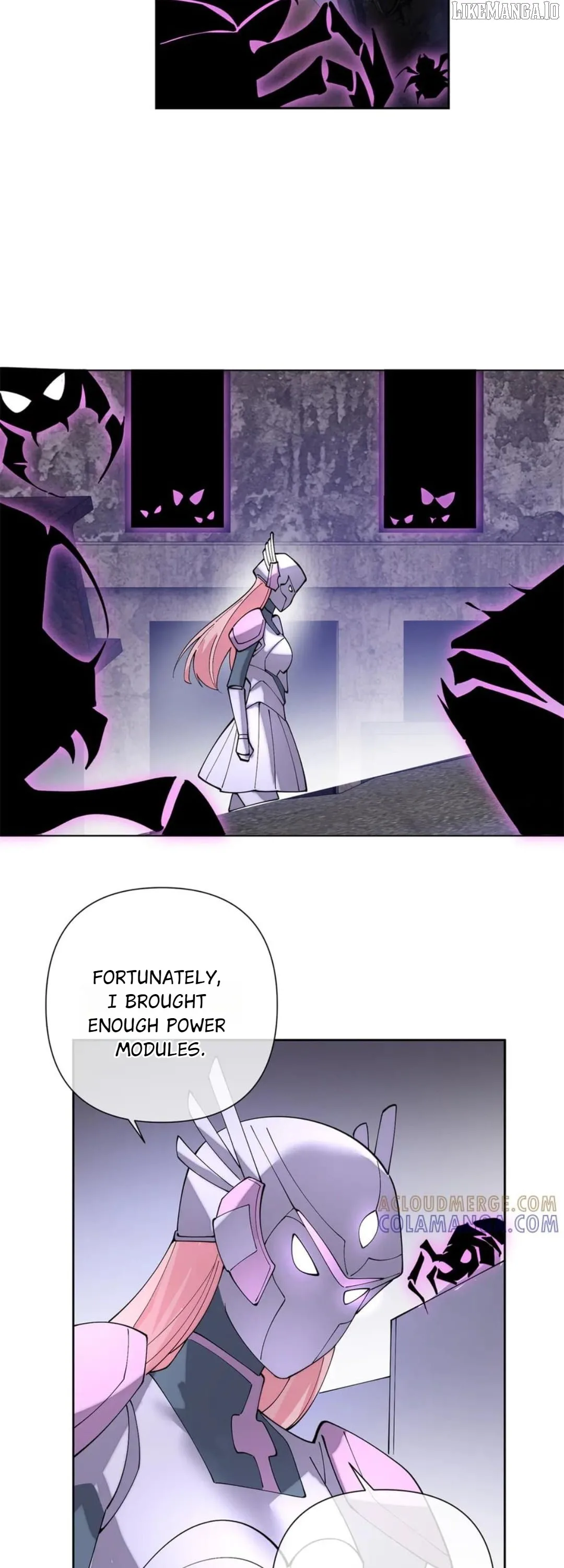 Her Marriage Was Called Off at Daytime, the Cutely Fierce Commander Asked Her For a Hug at Night Chapter 111 page 17