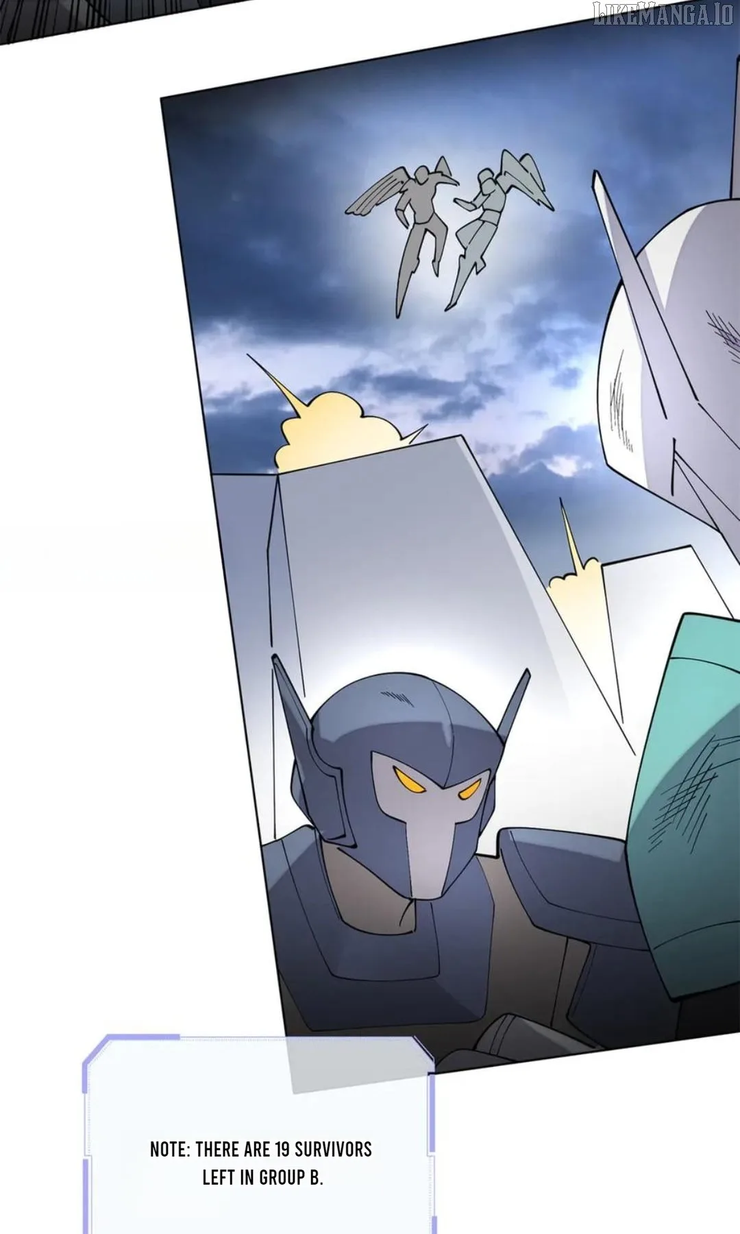 Her Marriage Was Called Off at Daytime, the Cutely Fierce Commander Asked Her For a Hug at Night Chapter 111 page 20