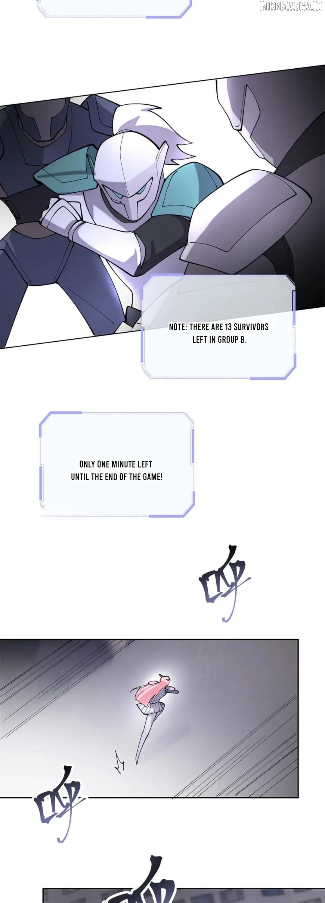 Her Marriage Was Called Off at Daytime, the Cutely Fierce Commander Asked Her For a Hug at Night Chapter 111 page 21