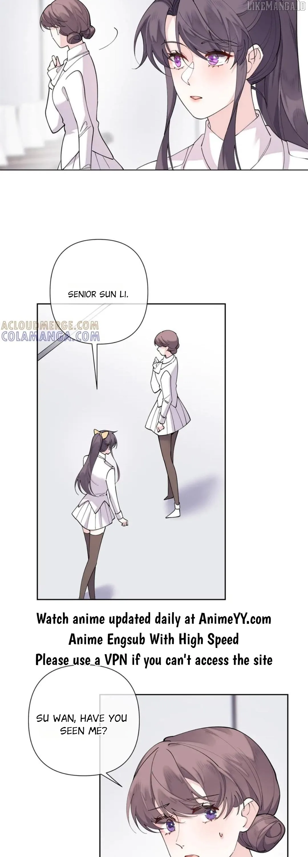 Her Marriage Was Called Off at Daytime, the Cutely Fierce Commander Asked Her For a Hug at Night Chapter 112 page 12