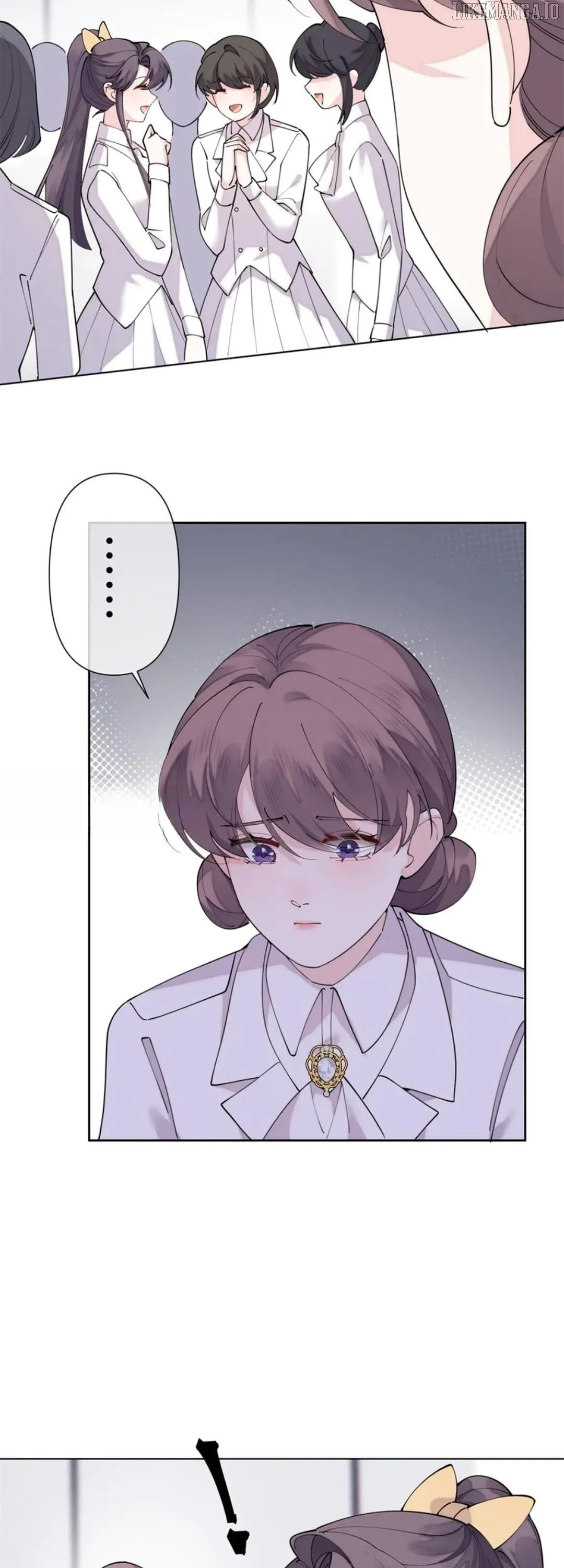 Her Marriage Was Called Off at Daytime, the Cutely Fierce Commander Asked Her For a Hug at Night Chapter 112 page 11