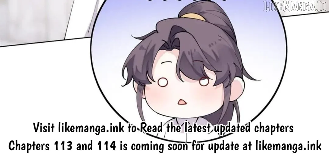 Her Marriage Was Called Off at Daytime, the Cutely Fierce Commander Asked Her For a Hug at Night Chapter 112 page 25