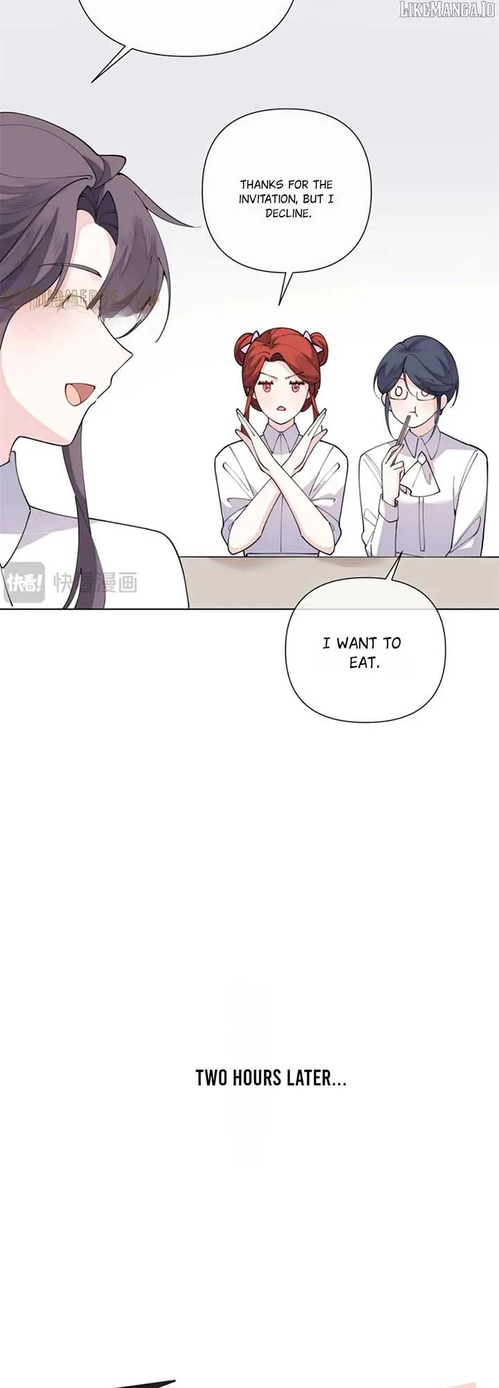 Her Marriage Was Called Off at Daytime, the Cutely Fierce Commander Asked Her For a Hug at Night Chapter 113 page 7