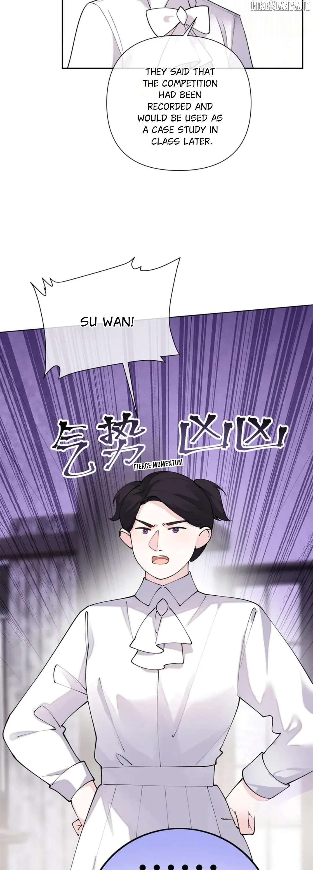 Her Marriage Was Called Off at Daytime, the Cutely Fierce Commander Asked Her For a Hug at Night Chapter 112 page 24