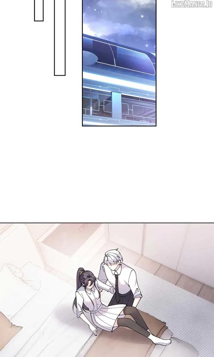 Her Marriage Was Called Off at Daytime, the Cutely Fierce Commander Asked Her For a Hug at Night Chapter 113 page 20
