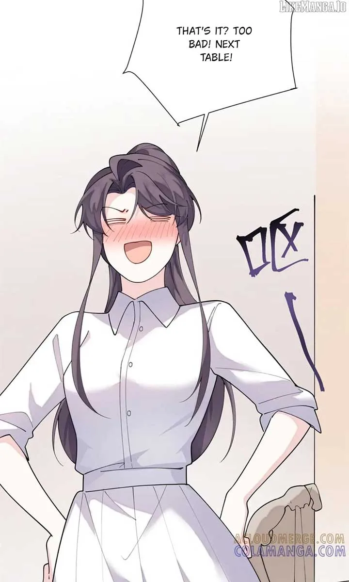 Her Marriage Was Called Off at Daytime, the Cutely Fierce Commander Asked Her For a Hug at Night Chapter 113 page 10