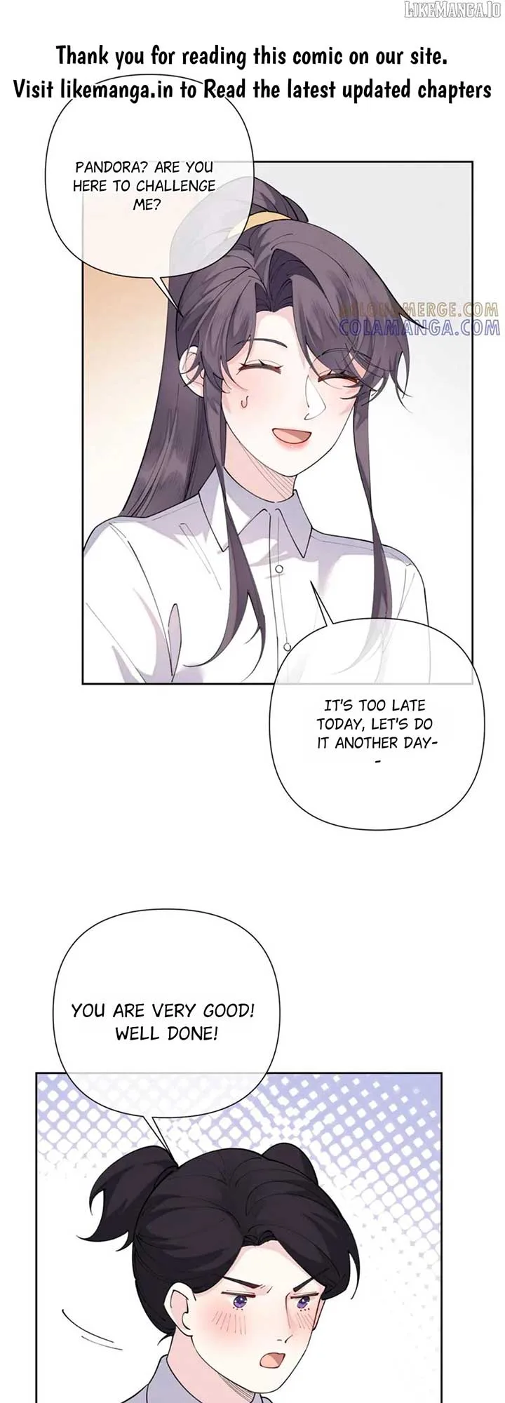 Her Marriage Was Called Off at Daytime, the Cutely Fierce Commander Asked Her For a Hug at Night Chapter 113 page 2