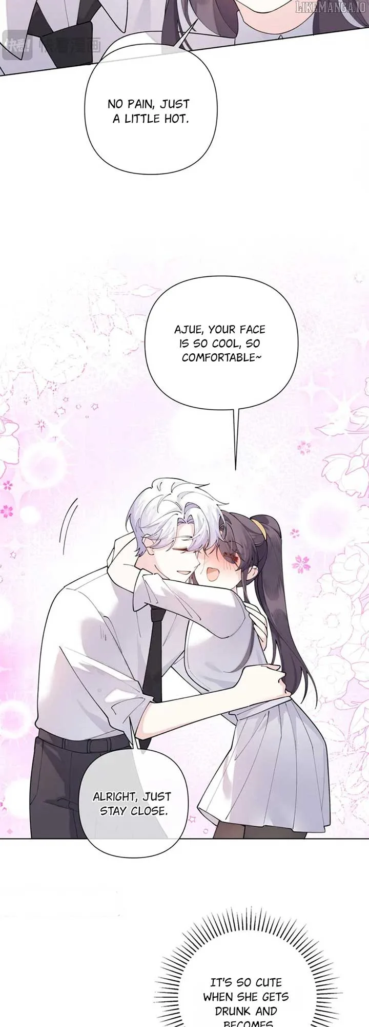 Her Marriage Was Called Off at Daytime, the Cutely Fierce Commander Asked Her For a Hug at Night Chapter 113 page 15