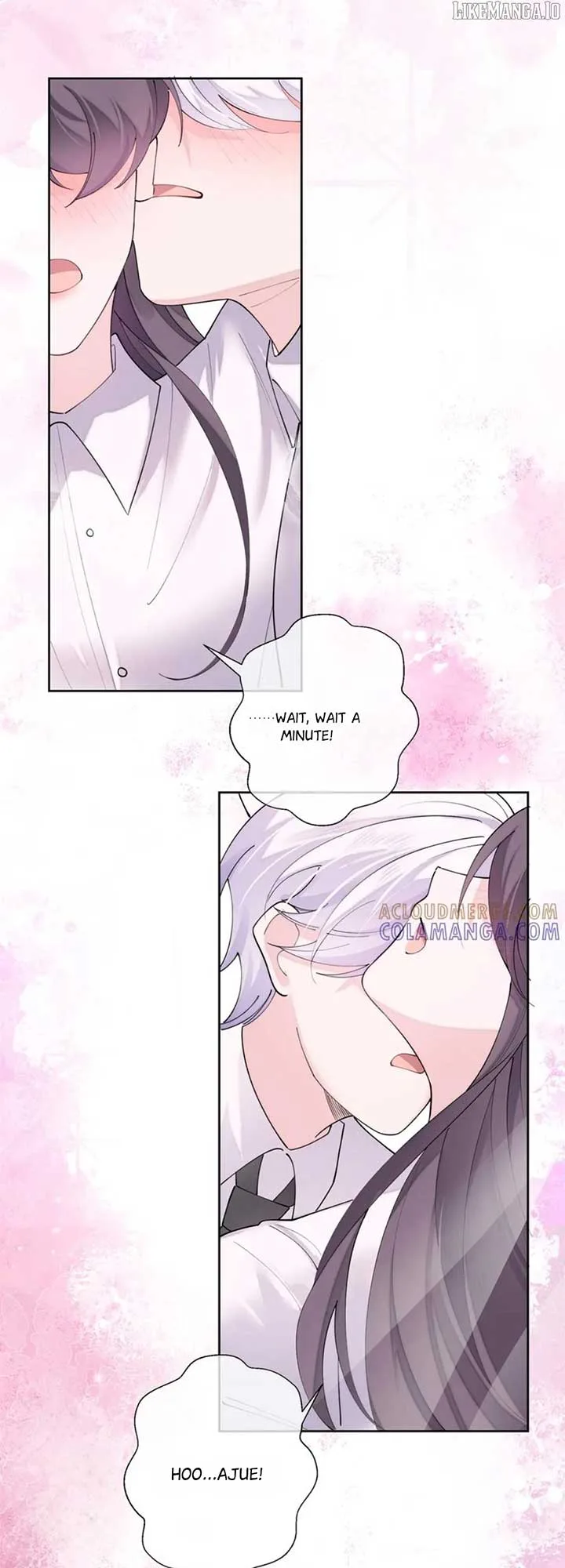 Her Marriage Was Called Off at Daytime, the Cutely Fierce Commander Asked Her For a Hug at Night Chapter 114 page 14