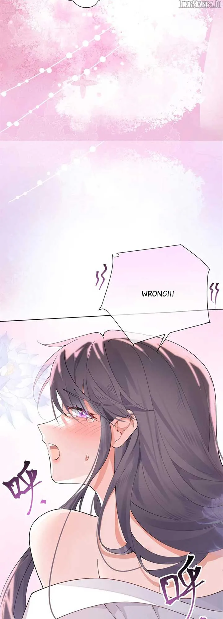 Her Marriage Was Called Off at Daytime, the Cutely Fierce Commander Asked Her For a Hug at Night Chapter 114 page 15