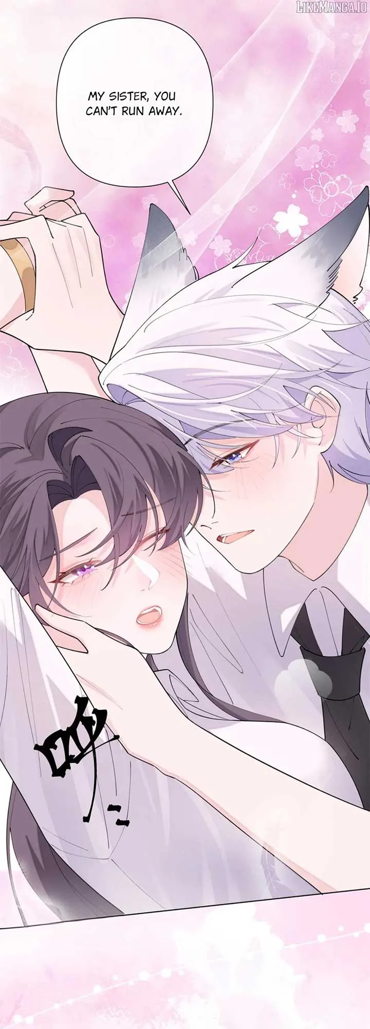 Her Marriage Was Called Off at Daytime, the Cutely Fierce Commander Asked Her For a Hug at Night Chapter 114 page 13