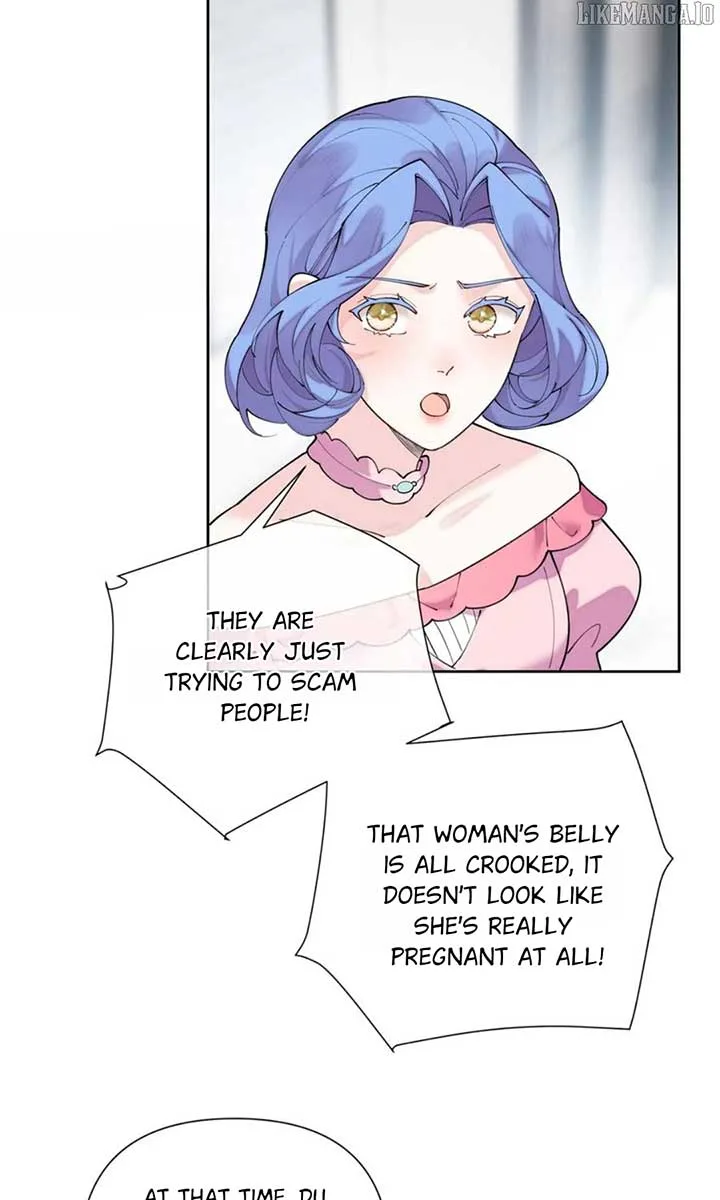 Her Marriage Was Called Off at Daytime, the Cutely Fierce Commander Asked Her For a Hug at Night Chapter 117 page 20