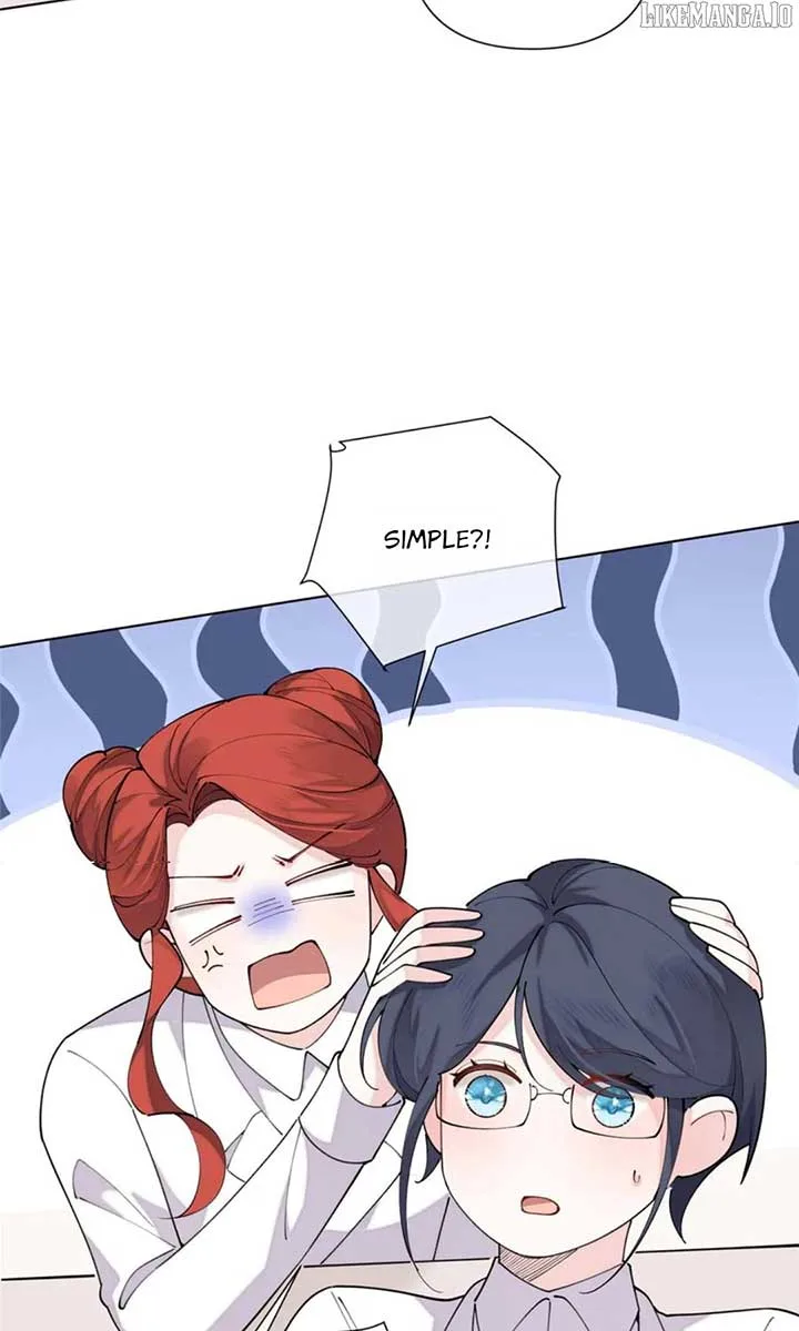 Her Marriage Was Called Off at Daytime, the Cutely Fierce Commander Asked Her For a Hug at Night Chapter 117 page 10