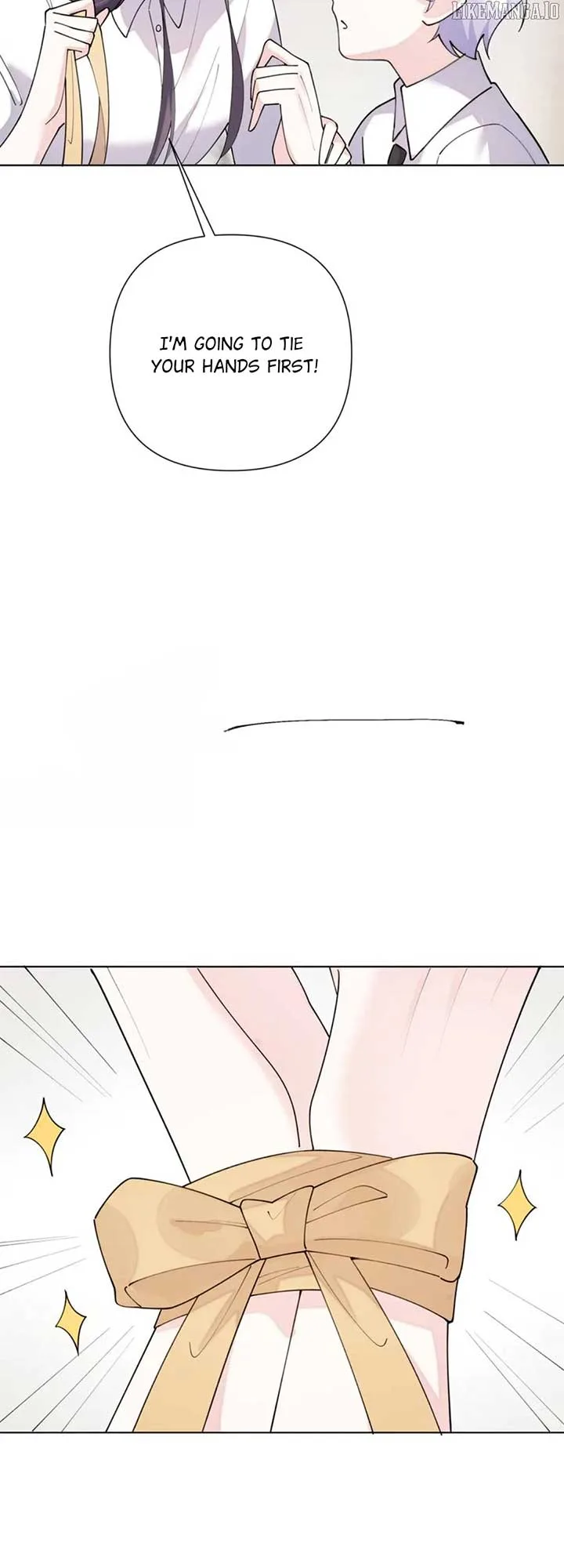 Her Marriage Was Called Off at Daytime, the Cutely Fierce Commander Asked Her For a Hug at Night Chapter 114 page 8