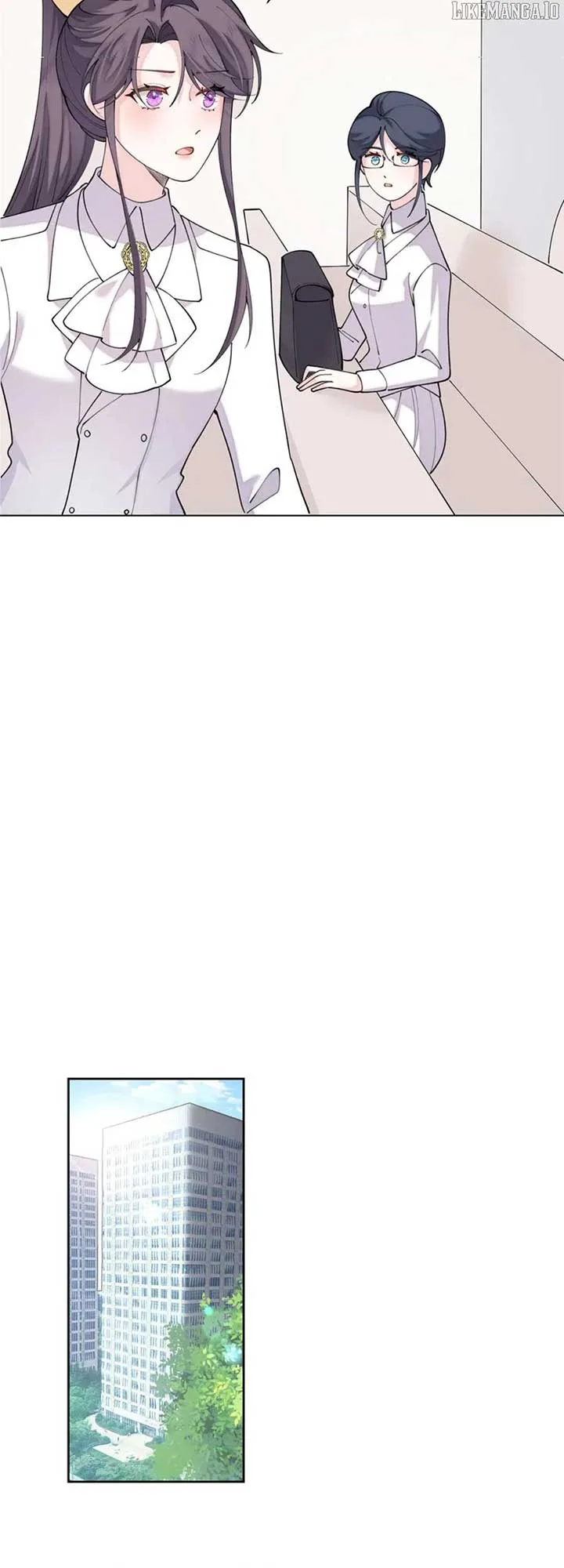 Her Marriage Was Called Off at Daytime, the Cutely Fierce Commander Asked Her For a Hug at Night Chapter 117 page 13