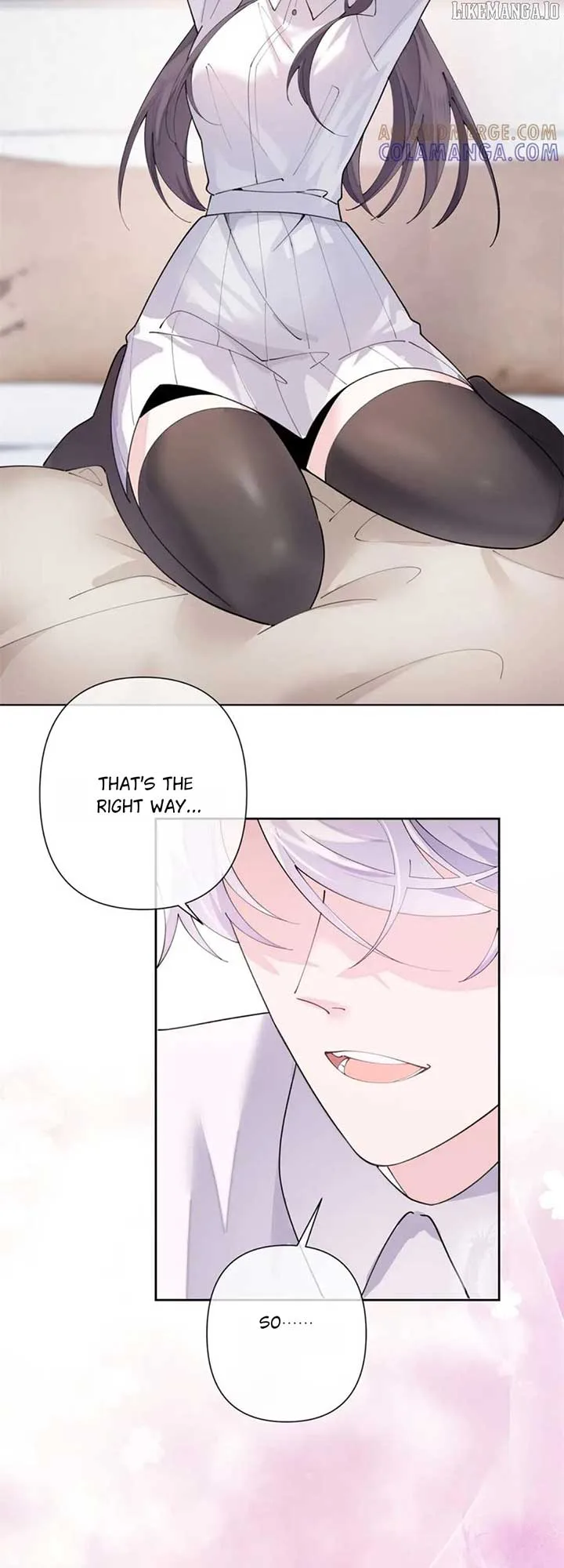 Her Marriage Was Called Off at Daytime, the Cutely Fierce Commander Asked Her For a Hug at Night Chapter 114 page 12