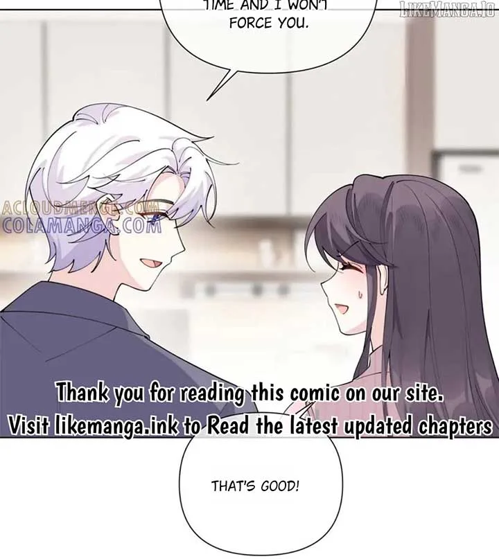 Her Marriage Was Called Off at Daytime, the Cutely Fierce Commander Asked Her For a Hug at Night Chapter 114 page 23