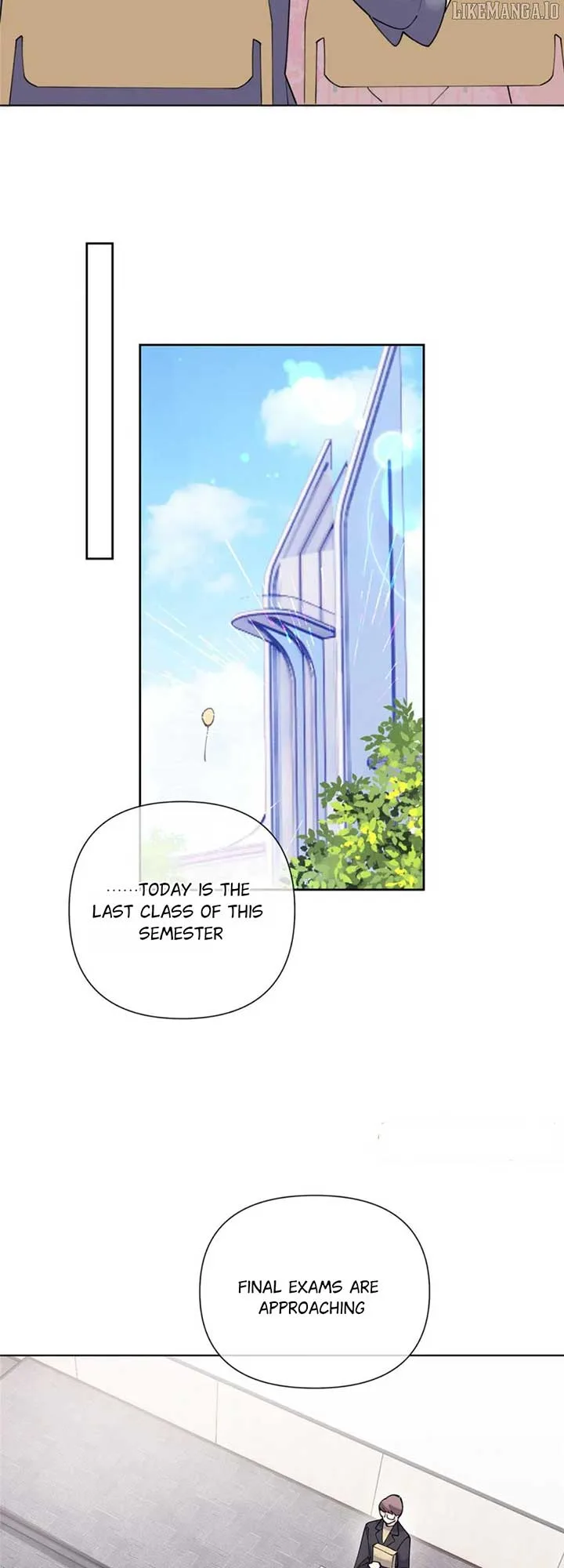 Her Marriage Was Called Off at Daytime, the Cutely Fierce Commander Asked Her For a Hug at Night Chapter 115 page 6