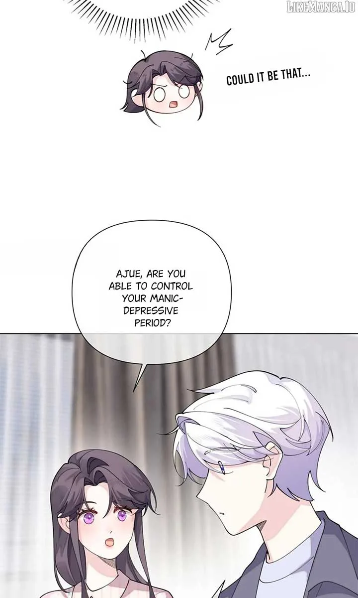 Her Marriage Was Called Off at Daytime, the Cutely Fierce Commander Asked Her For a Hug at Night Chapter 114 page 20