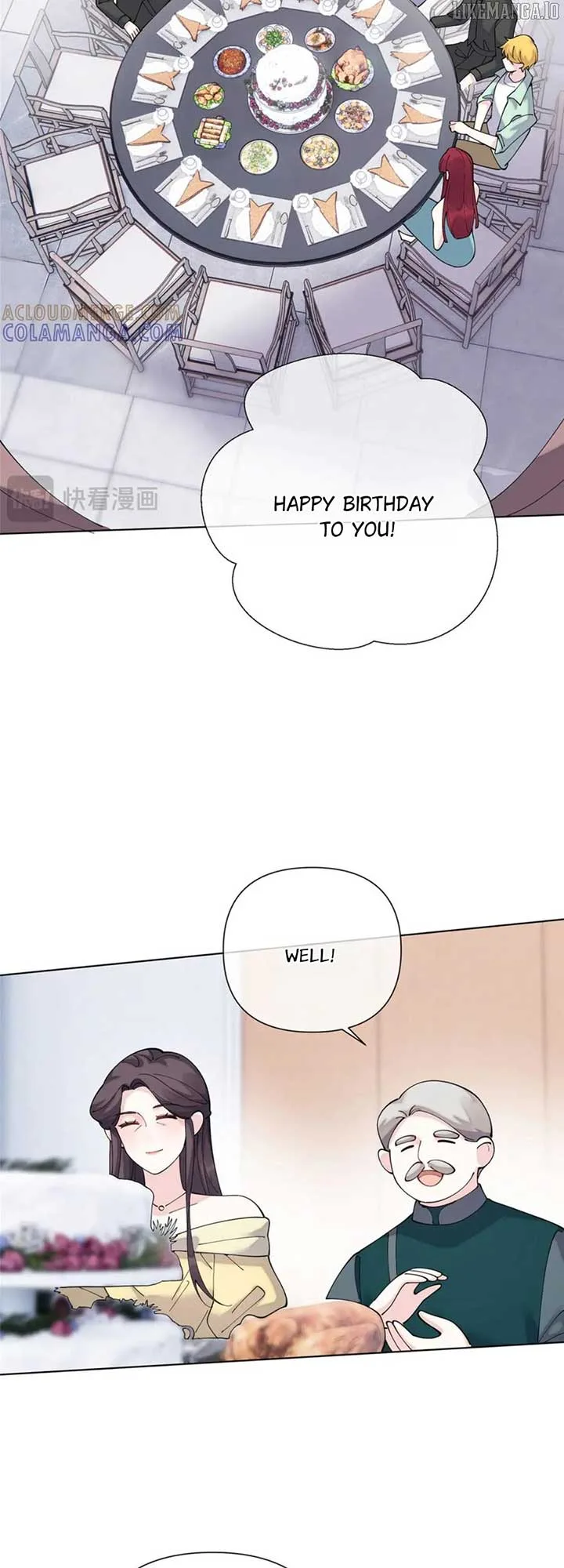 Her Marriage Was Called Off at Daytime, the Cutely Fierce Commander Asked Her For a Hug at Night Chapter 115 page 21
