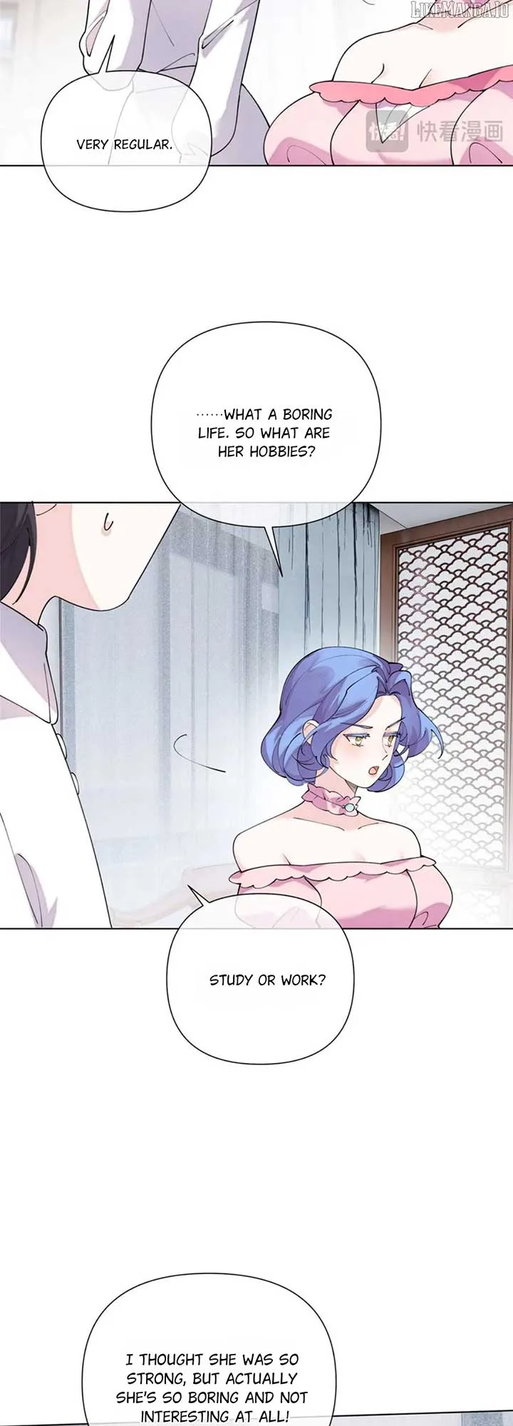 Her Marriage Was Called Off at Daytime, the Cutely Fierce Commander Asked Her For a Hug at Night Chapter 115 page 15