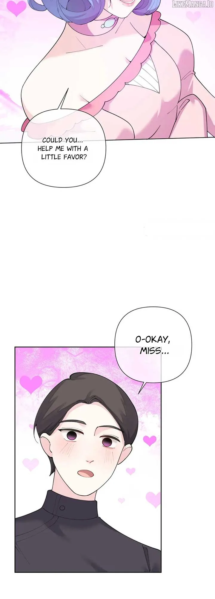 Her Marriage Was Called Off at Daytime, the Cutely Fierce Commander Asked Her For a Hug at Night Chapter 115 page 19
