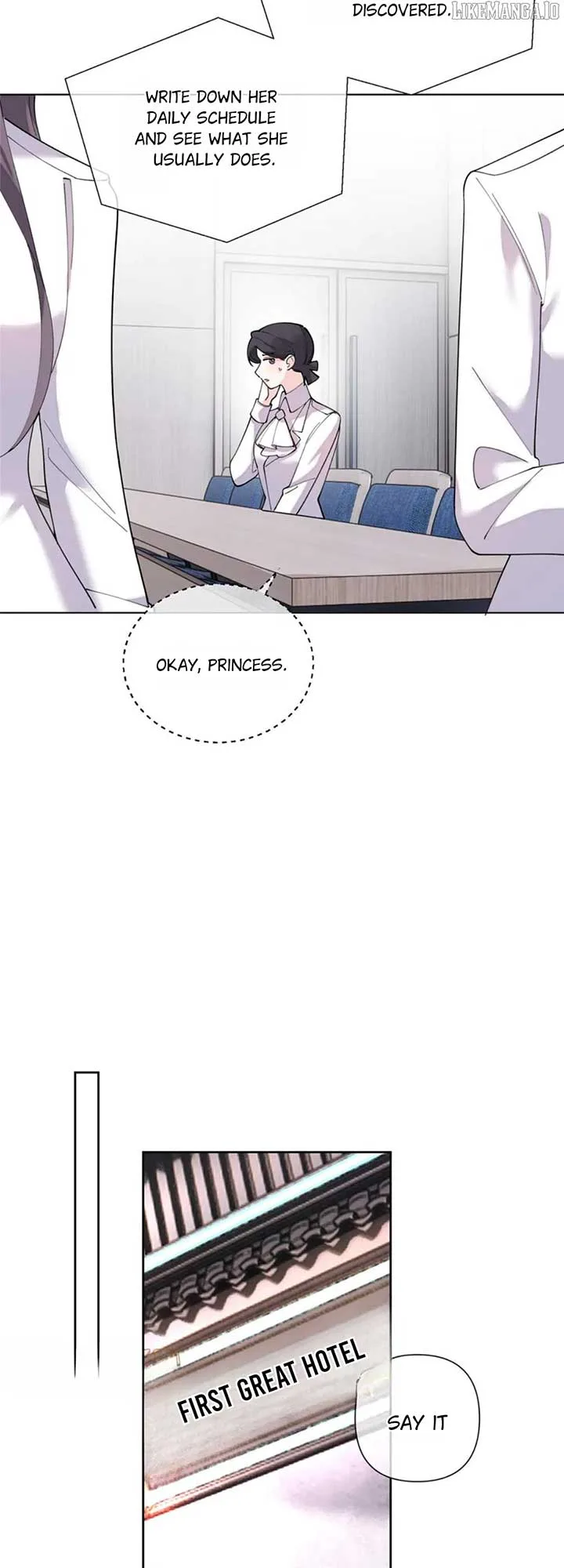 Her Marriage Was Called Off at Daytime, the Cutely Fierce Commander Asked Her For a Hug at Night Chapter 115 page 13