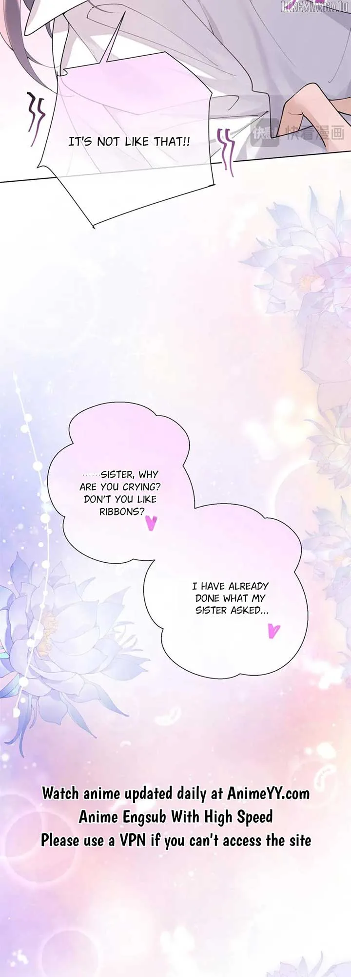 Her Marriage Was Called Off at Daytime, the Cutely Fierce Commander Asked Her For a Hug at Night Chapter 114 page 16