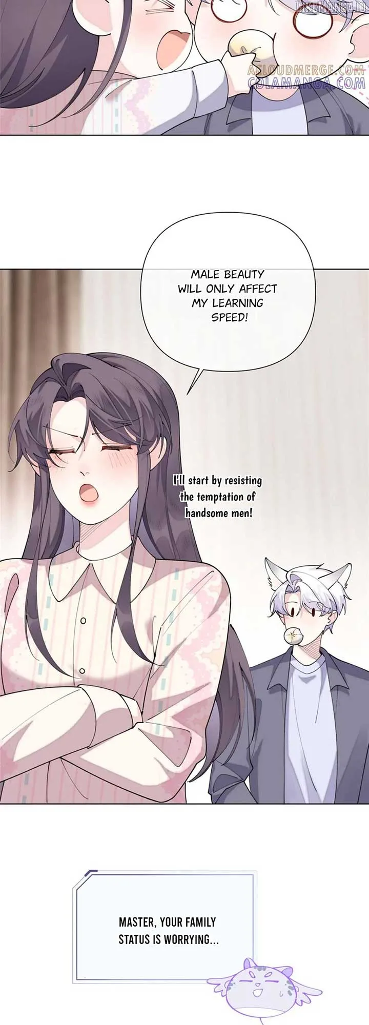 Her Marriage Was Called Off at Daytime, the Cutely Fierce Commander Asked Her For a Hug at Night Chapter 115 page 3