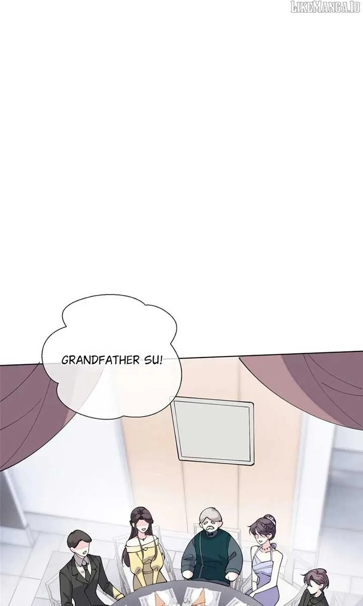 Her Marriage Was Called Off at Daytime, the Cutely Fierce Commander Asked Her For a Hug at Night Chapter 115 page 20