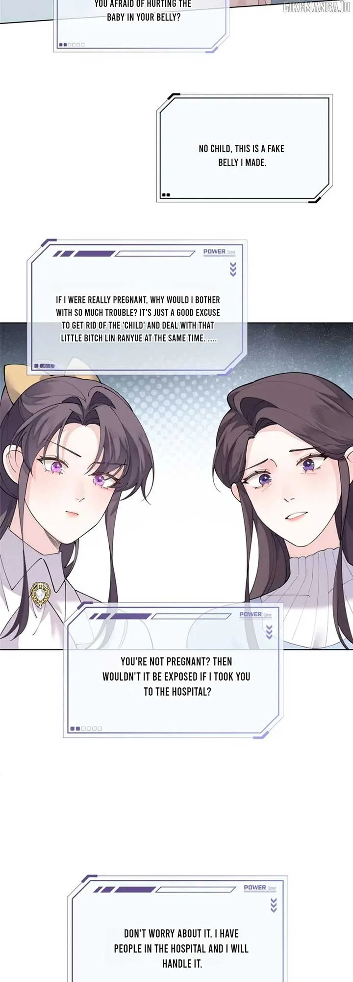 Her Marriage Was Called Off at Daytime, the Cutely Fierce Commander Asked Her For a Hug at Night Chapter 118 page 13