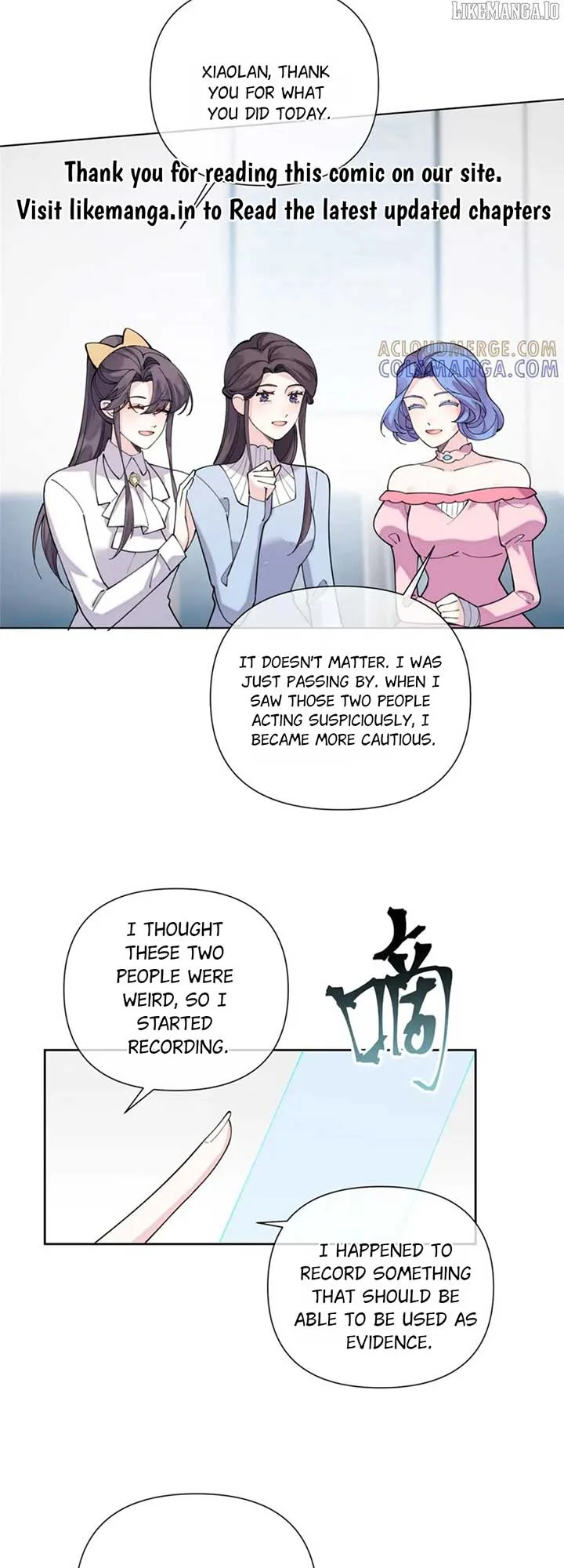 Her Marriage Was Called Off at Daytime, the Cutely Fierce Commander Asked Her For a Hug at Night Chapter 118 page 2