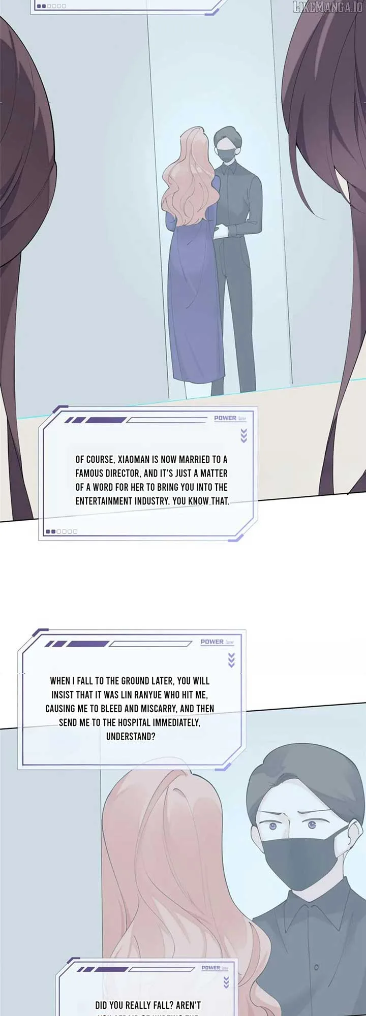 Her Marriage Was Called Off at Daytime, the Cutely Fierce Commander Asked Her For a Hug at Night Chapter 118 page 12