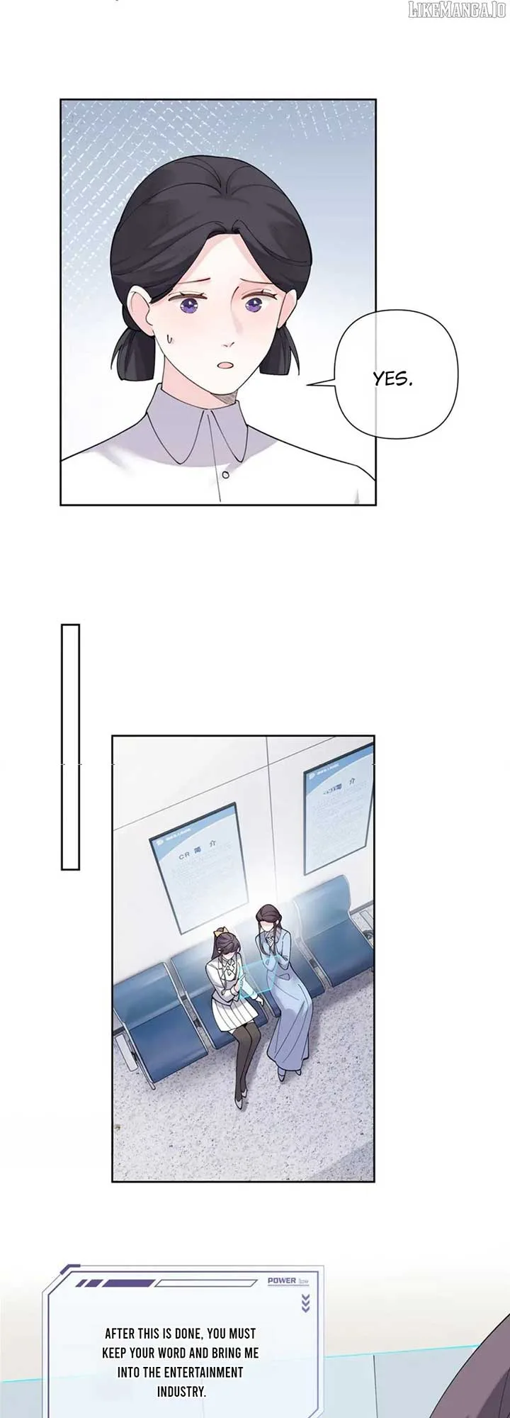 Her Marriage Was Called Off at Daytime, the Cutely Fierce Commander Asked Her For a Hug at Night Chapter 118 page 11