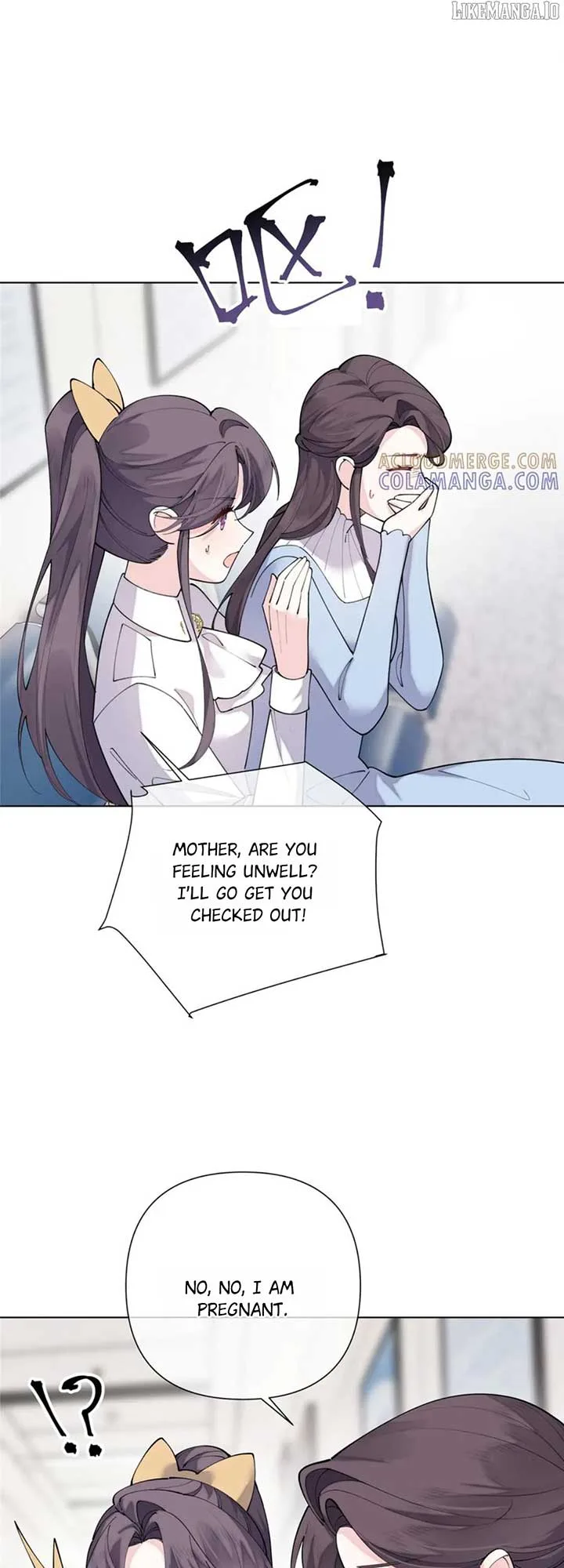 Her Marriage Was Called Off at Daytime, the Cutely Fierce Commander Asked Her For a Hug at Night Chapter 118 page 16