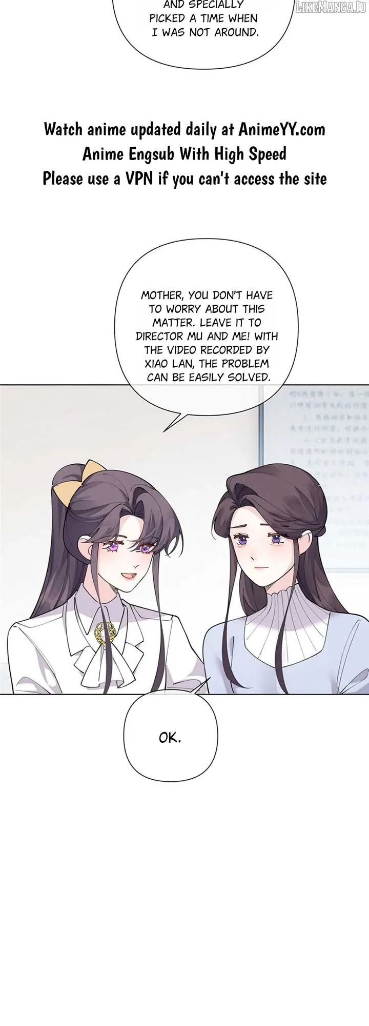 Her Marriage Was Called Off at Daytime, the Cutely Fierce Commander Asked Her For a Hug at Night Chapter 118 page 15