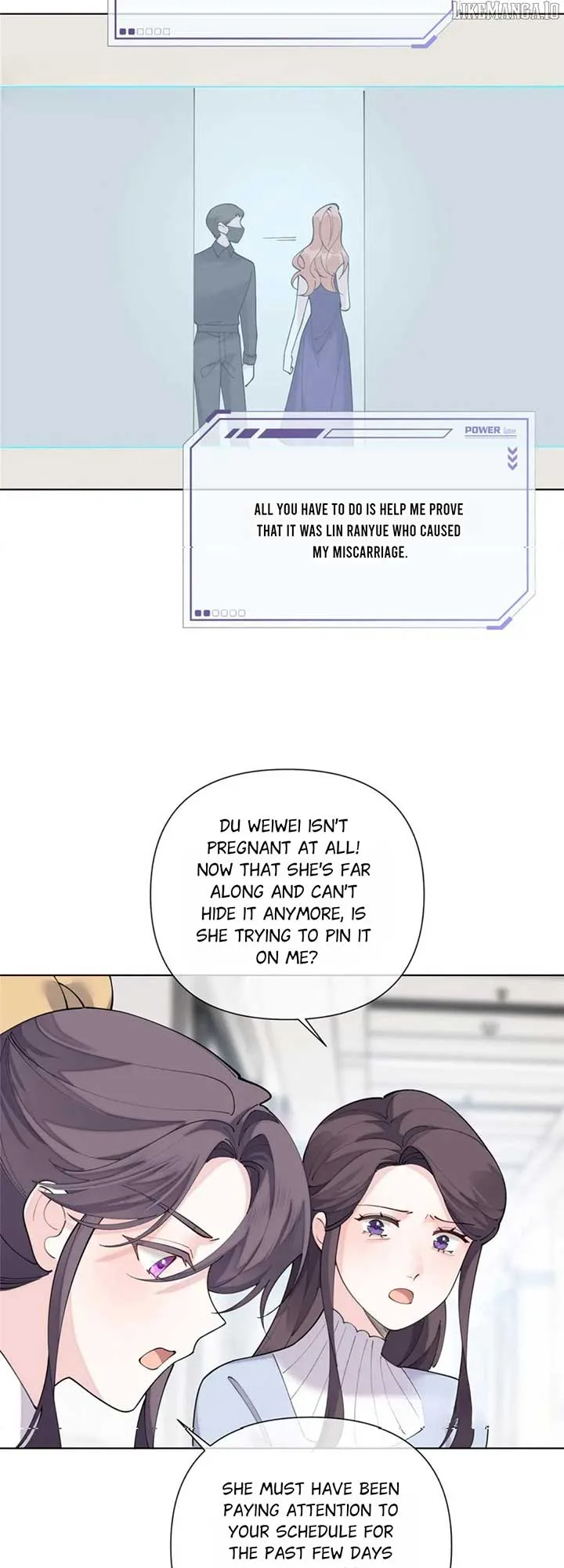 Her Marriage Was Called Off at Daytime, the Cutely Fierce Commander Asked Her For a Hug at Night Chapter 118 page 14