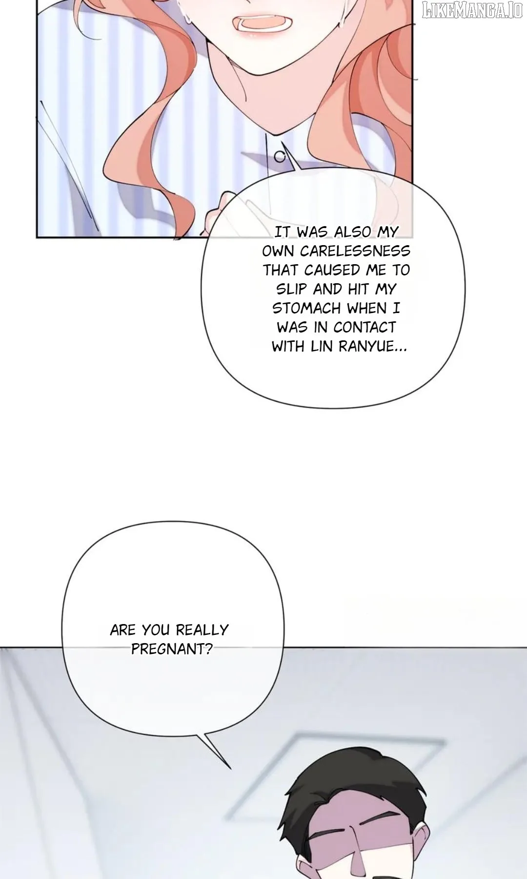 Her Marriage Was Called Off at Daytime, the Cutely Fierce Commander Asked Her For a Hug at Night Chapter 119 page 10