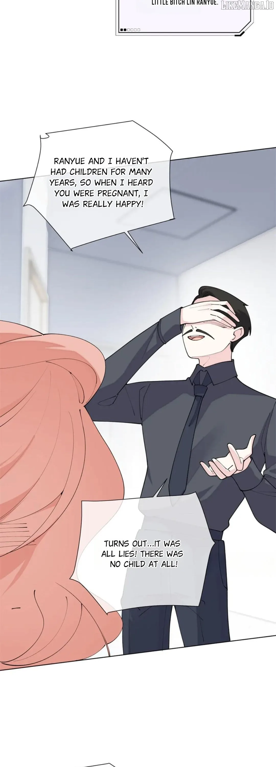 Her Marriage Was Called Off at Daytime, the Cutely Fierce Commander Asked Her For a Hug at Night Chapter 119 page 14