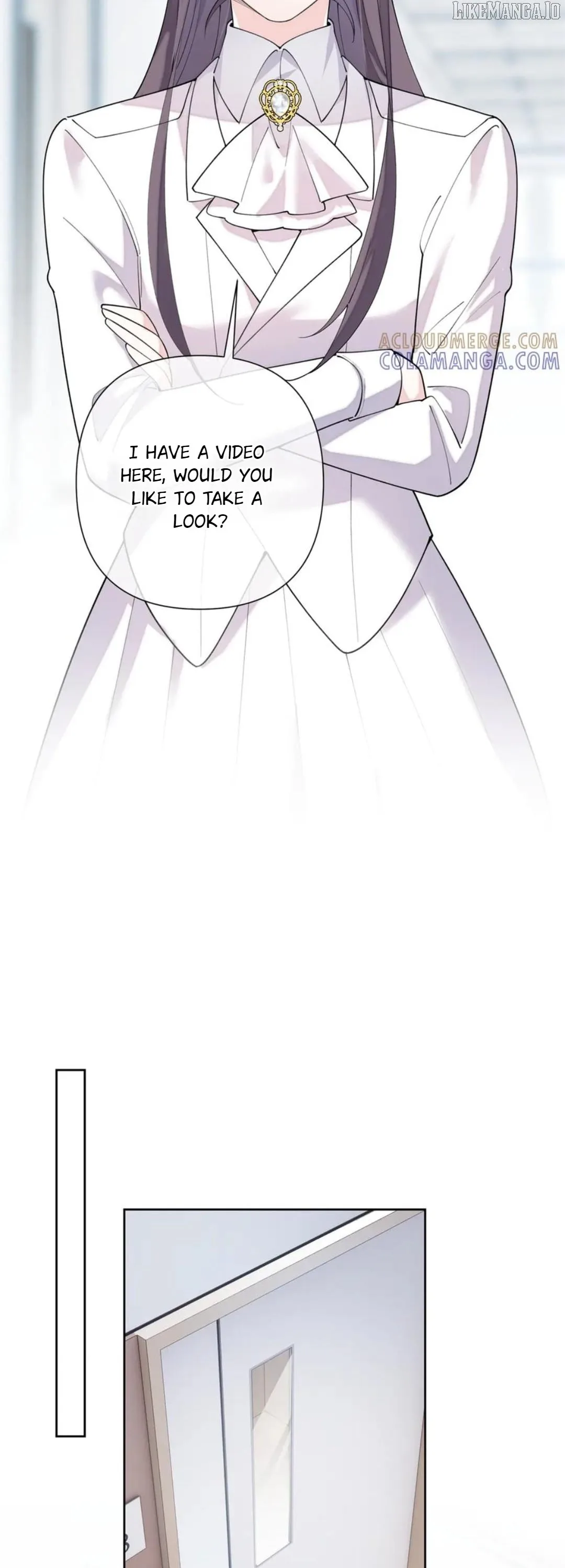 Her Marriage Was Called Off at Daytime, the Cutely Fierce Commander Asked Her For a Hug at Night Chapter 119 page 7