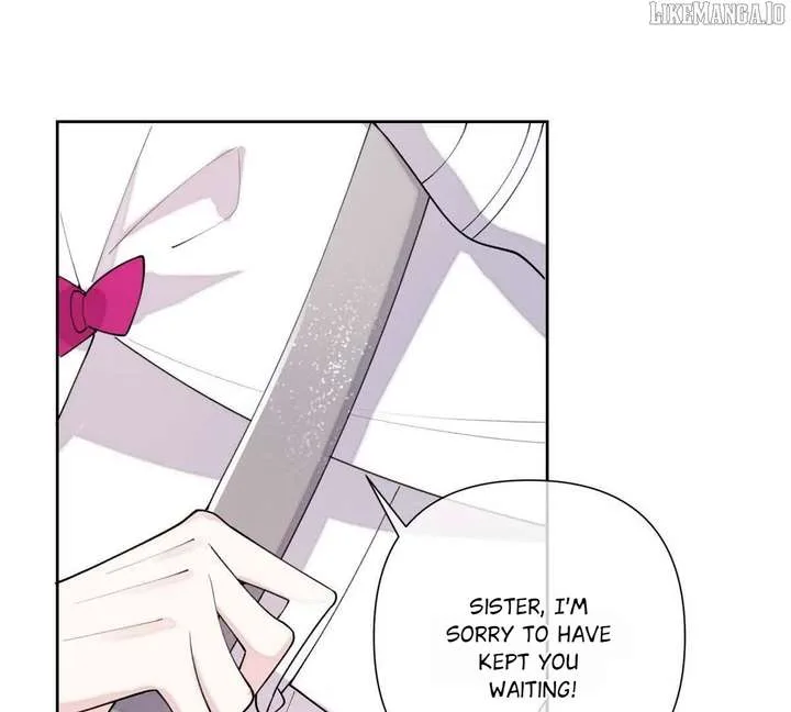 Her Marriage Was Called Off at Daytime, the Cutely Fierce Commander Asked Her For a Hug at Night Chapter 121 page 44