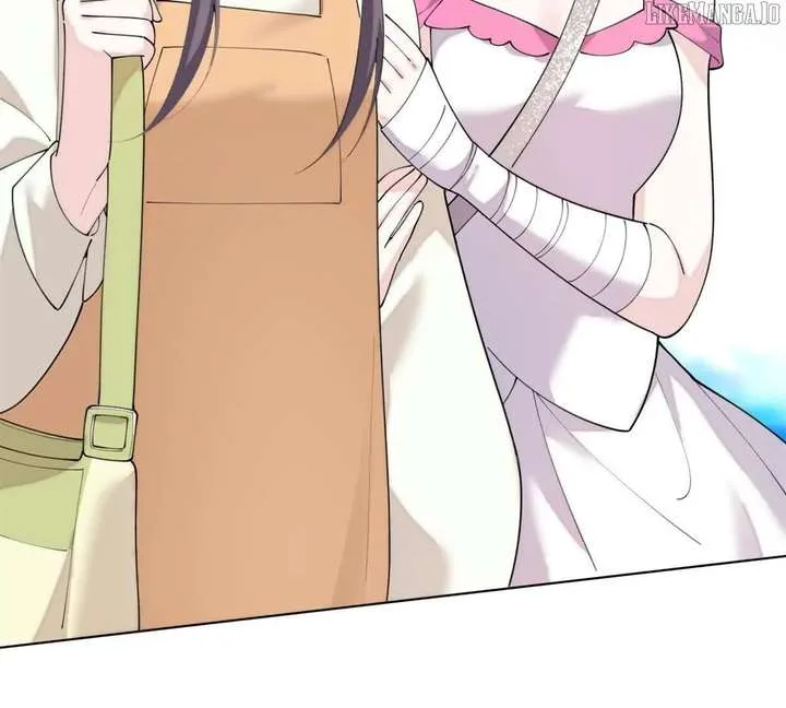 Her Marriage Was Called Off at Daytime, the Cutely Fierce Commander Asked Her For a Hug at Night Chapter 121 page 53