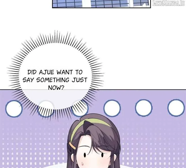Her Marriage Was Called Off at Daytime, the Cutely Fierce Commander Asked Her For a Hug at Night Chapter 121 page 42