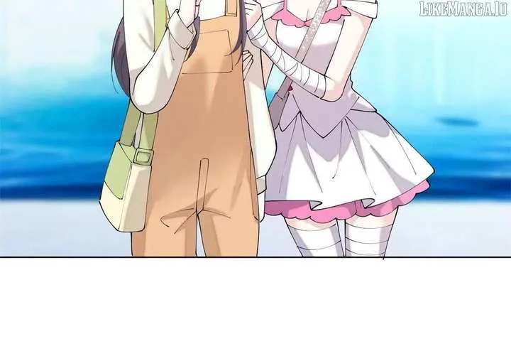 Her Marriage Was Called Off at Daytime, the Cutely Fierce Commander Asked Her For a Hug at Night Chapter 121 page 60