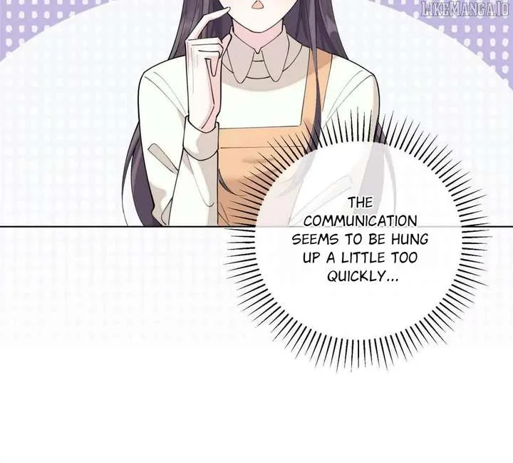 Her Marriage Was Called Off at Daytime, the Cutely Fierce Commander Asked Her For a Hug at Night Chapter 121 page 43
