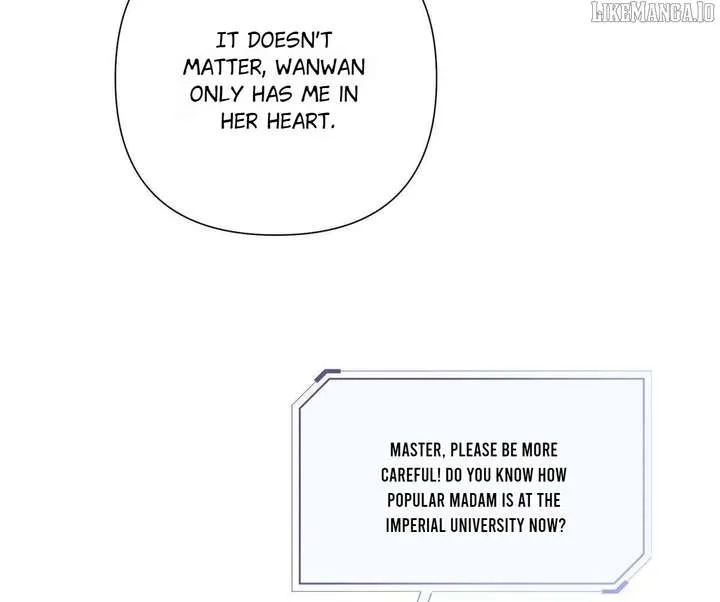 Her Marriage Was Called Off at Daytime, the Cutely Fierce Commander Asked Her For a Hug at Night Chapter 121 page 35