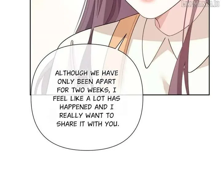 Her Marriage Was Called Off at Daytime, the Cutely Fierce Commander Asked Her For a Hug at Night Chapter 121 page 21